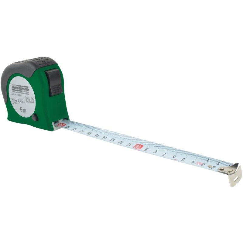 BRÜDER MANNESMANN rapporteur numérique avec niveau, 400 mm, écran LCD